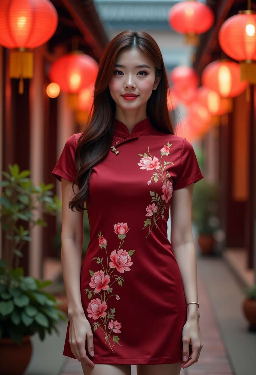 低云决策